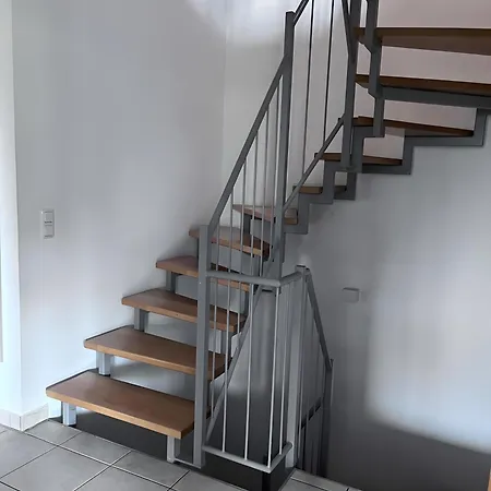 Haus Schnuerleinsmuehle * Ellingen