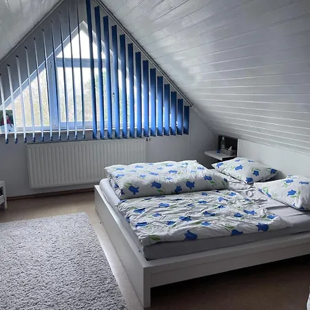 Haus Schnuerleinsmuehle Ellingen