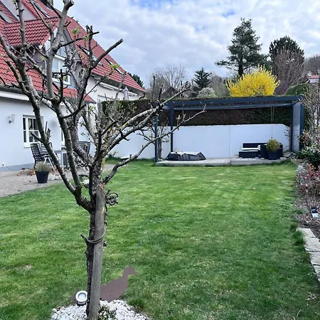Haus Schnuerleinsmuehle Ellingen